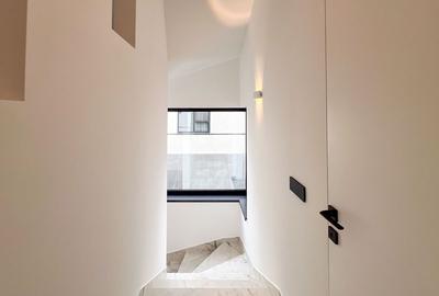 UNIC  |  Vila Individuala Premium cu Design Contemporan si Finisaje de Lux - 24