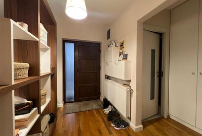 Casa duplex cu 4 camere si 5 ari de teren zona Dura - 12