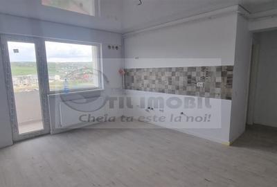 Apartament 2camere Bucium + curte 25mp - 1