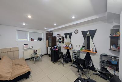 Apartament - salon 9 Mai - BRD - 2