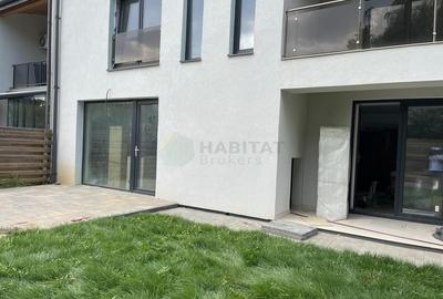 Vilă spațioasă Tunari | Curte mare | Complex închis - 6