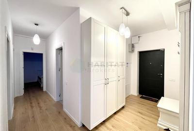 Casa 4 camere Tunari-Lacul Pasarea mobilata si utilata - 12