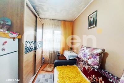 Apartament 3 camere, ZonaV Alexandri, Etaj 4 cu acoperiș, 56 mp utili - 5