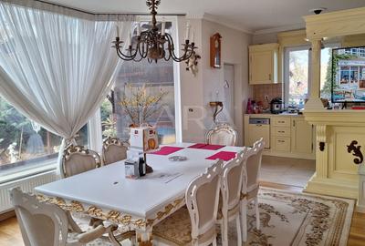 Casa Elegantă în Borhanci - 3