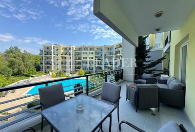 Inchiriere apartament duplex I Herastrau - 25