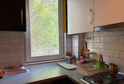 Garsoniera superba de vaznare, zona Nitu Vasile, Berceni, 68.000€ - 9