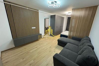 1 camera,ultrafinisat, balcon, parcare, Gheorgheni, Sopor, TOTUL NOU - 1