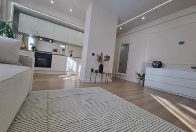 Apartament ultrafinisat, zonă centrală – Strada Horea - 13
