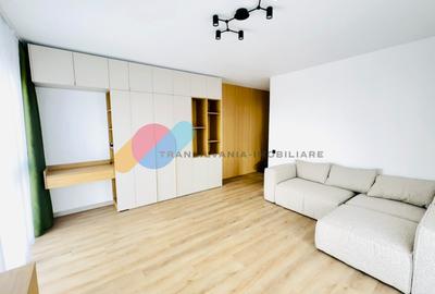 Apartament 2 camere, 52mp, Premium, Între Lacuri, Nou 2026, Decomandat - 2