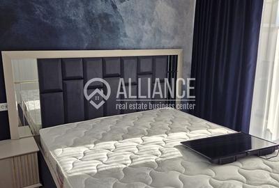 Apartament cu 2 camere decomandat în Inel II