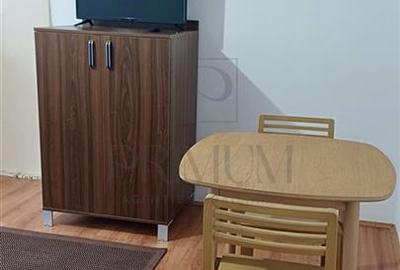 GHEORGHE LAZAR - 2 CAMERE - ETAJ 1 - ZONA BUNA - 6