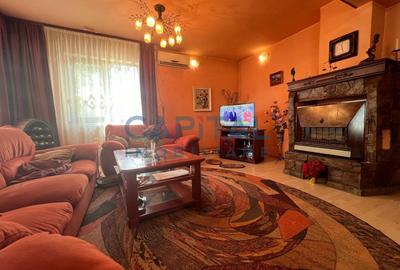Comision 0%! Casa cu 3 niveluri ! zona Pacurari ! - 2