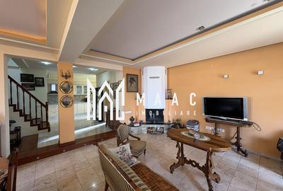 Casa 4 camere I Curte I 220 mp utili I Parcul Sub Arini - 2