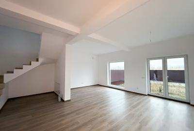 Duplex Sanpetru Toate Utilitatile 119 Utili 292 mp Teren - 19