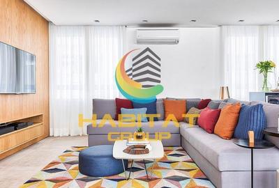 Apartament cu 2 camere decomandat în Berceni