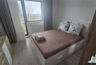 Apartament 3 camere spatios bloc finalizat sector 6-Militari - 7