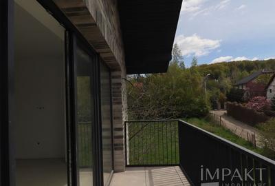 Casa individuala semifinisata de vanzare, cartier Faget! - 11