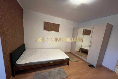 Garsoniera de inchiriat | Iancului | Metrou | Mobilata| Pet friendly - 1