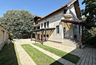 Gaminvest-Vila deosebita de vanzare, Calea Aradului, Oradea, Bihor V3404G