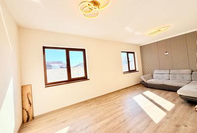 Duplex modern de vânzare în Dumbrăvița – construcție 2026 - 10