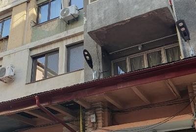 Apartament 2 camere, semidecomandat, 40mp, Centru Ploiesti, investitie - 1