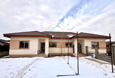 Duplex superb cu 3 camere | Mosnita Noua | Valery 3 - 7