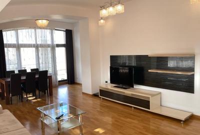 Particular inchiriez apartament lux zona centrala - 8
