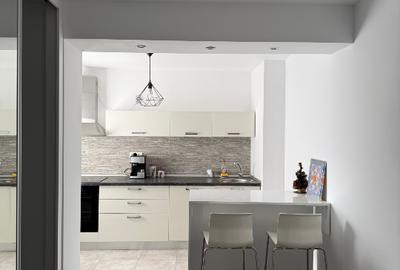 Inchiriere 2 camere Calea Mosilor - direct proprietar - 6