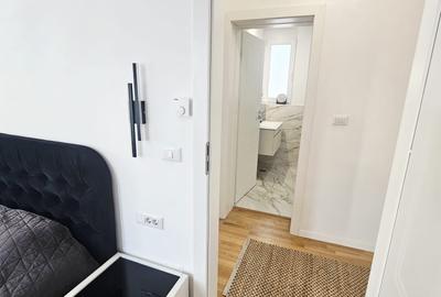 Vilă modernă 4 camere cu piscină, partial mobilată | Albert – MRS - 47