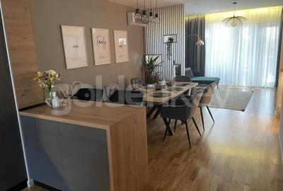 Vila insiruita cu 5 camere | New Point - 2
