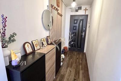 Apartament cu 2 camere decomandat + boxa in zona Bucium Manastur - 8