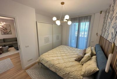 Luxury apartment for rent - 7