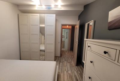 Apartament 2 Camere Expoziției - langa Luxuria Domenii | Terasă | Bloc Nou 2016 - 10