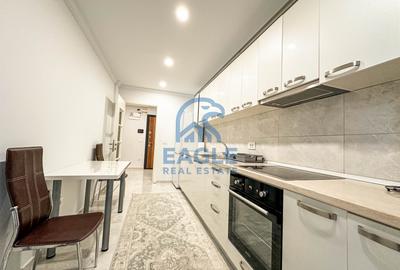 Zen Residence - 2 Camere Modern cu balcon si parcare pe termen lung - 11