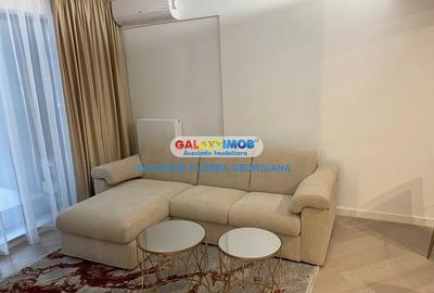 Inchiriere apartament 3 camere Cortina North - 1