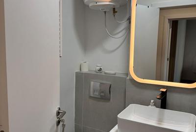 Garsoniera Tineretului prima inchiriere/Palatul Copiilor/Timpuri Noi - 12