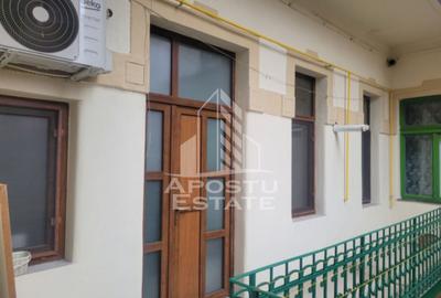 Apartament 3 camere de vanzare, etaj 1,  zona Maria Timisoara - 15