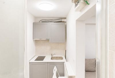 Garsoniera - Zona Complexul Studențesc - 0%COMISION - 6