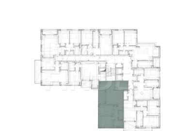 Apartamente Premium de vanzare -3 camere, Andrei Muresanu- 0% comision - 5
