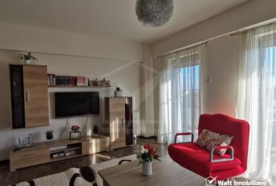 Studio, 32 mp + balcon, zona Rivus Mall - 7