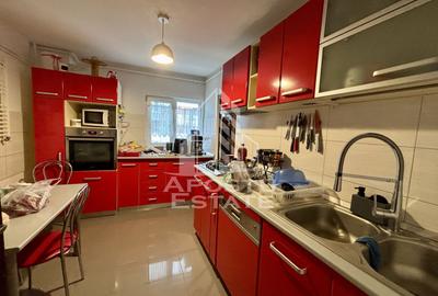 Apartament cu 4 camere de vanzare zona Shopping City, Timisoara - 5