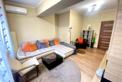 2 camere- 63,48mp-Bloc 2016- Centrala proprie-Etaj 1/5- Brancoveanu - 2