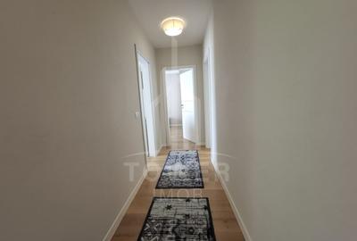 Penthouse de vânzare – finisaje premium, terasă generoasă - 13