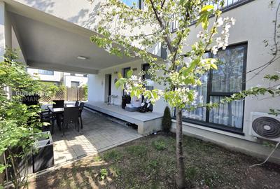 Vila - Dupex 4 Camere + Terasa Aceoperita | Mogosoaia - Chitila - Str. Bradului - 40