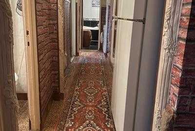 Apartament 3 camere decomandat - Gara - 110.000 euro (Cod E5) - 3
