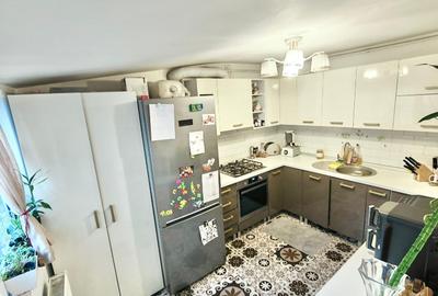 Proprietar vând apartamment 3 camere  5.min de ShoppingCityTimișoara - 11