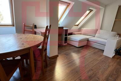 Apartament finisat mob in casa Gheorgheni Interservisan 2.400 euro/mp - 8