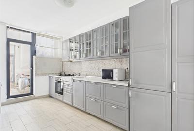 Apartament 3 camere de vanzare | Baneasa | Curte Proprie | Terasa - 4