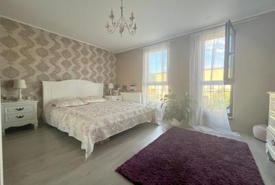 Casă  lângă Pădurea Verde și Lac - 22