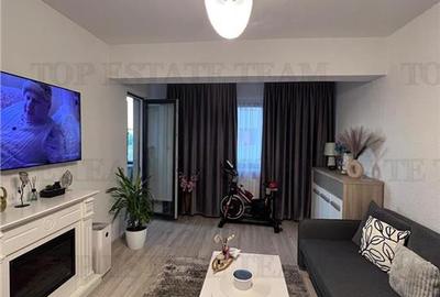 Apartament cu 3 camere, complet mobilat/utilat posibilitate loc de parcare, 87mp - 21